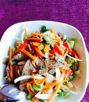 Mango Thai Bar