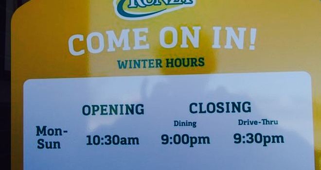Runza