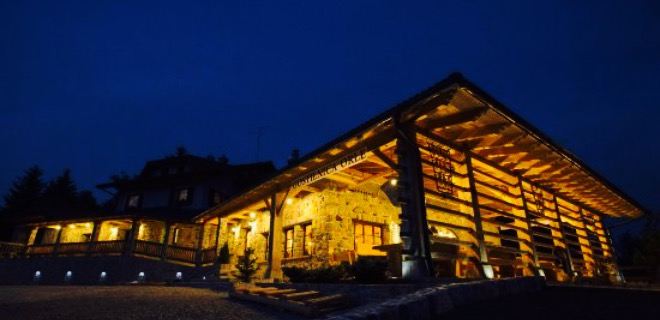 Gostilnica Orle
