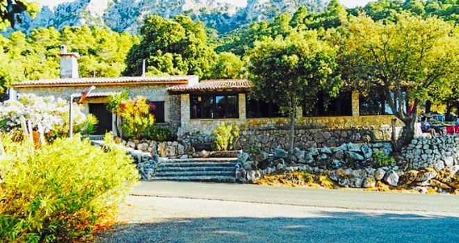 Restaurant Escorca