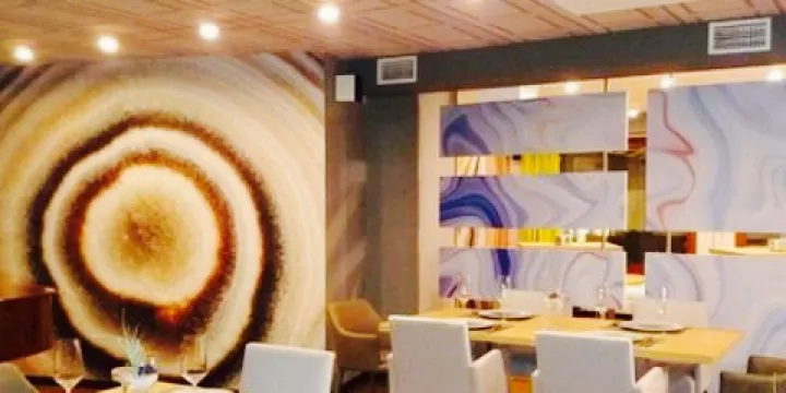 Vida Restaurant