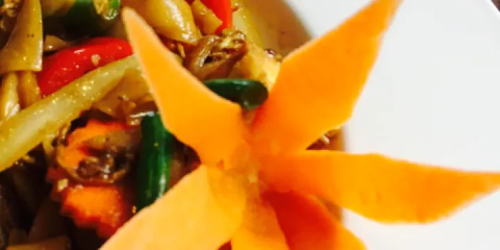 Thai Chili Restaurant