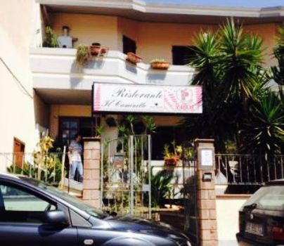 Ristorante Il Caminetto