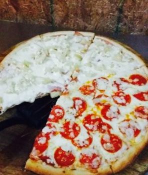 Nonsolopizza