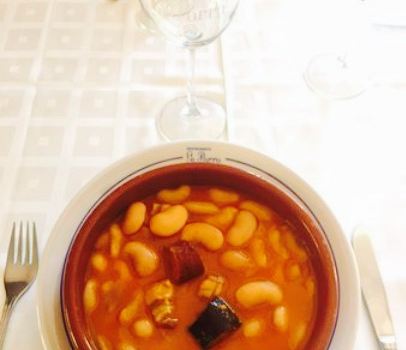 Restaurante-Asador La Parra