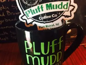 Pluff Mudd Coffee Co.