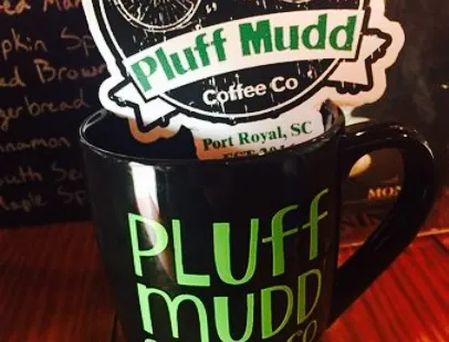 Pluff Mudd Coffee Co.