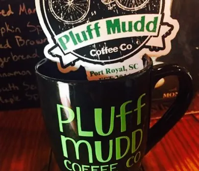 Pluff Mudd Coffee Co.