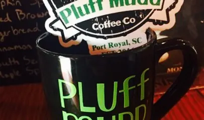 Pluff Mudd Coffee Co