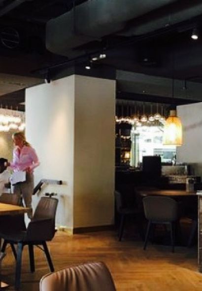 Sansibar by Breuninger Stuttgart