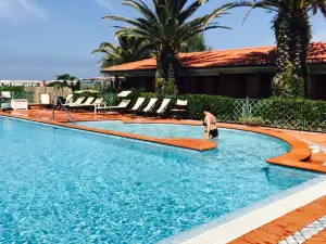 Ristorante del Bagno Daisy