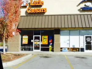 Little Caesars