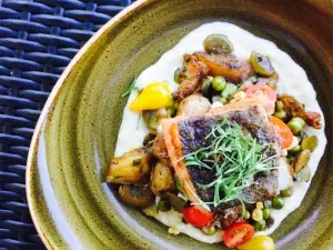 Carneros Bistro