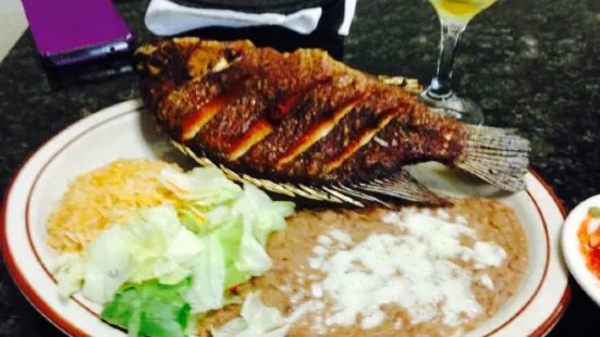 Chilitos Mexican Restaurant