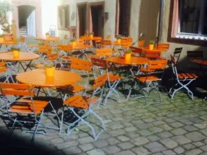 Schloss Restaurant