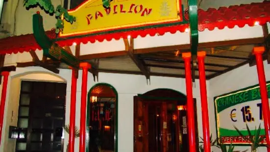 Pavilion Chinese Restaurant