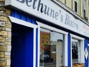 Bethune's Bistro