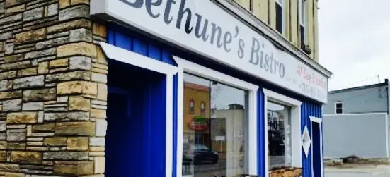 Bethune's Bistro