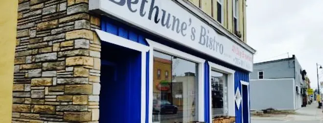 Bethune's Bistro