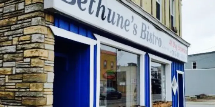 Bethune's Bistro