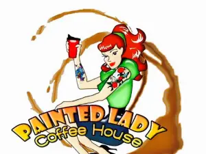 Painted Lady Coffee House