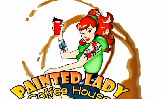 Painted Lady Coffee House