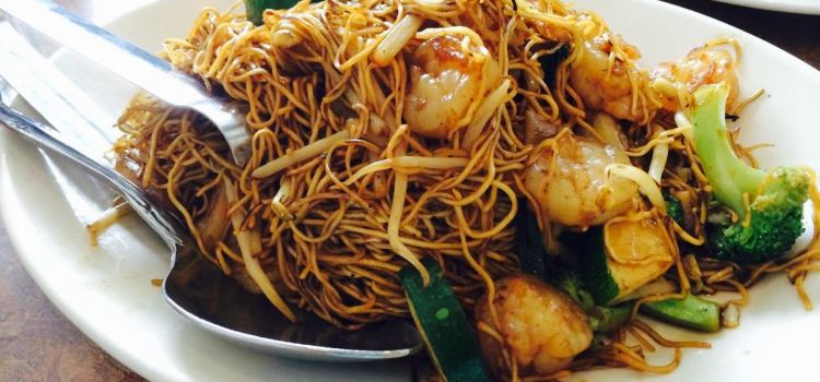 Absolutely Chinese Restaurant