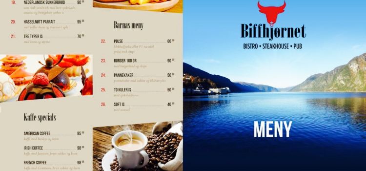 Biffhjørnet