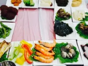 하나횟집