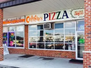 Celebre's Pizzeria
