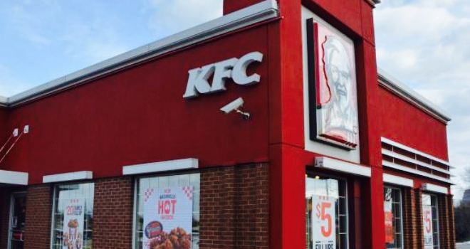 KFC