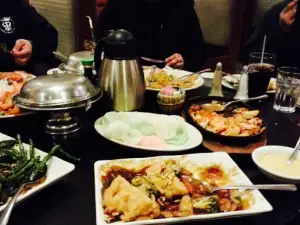 Peking House