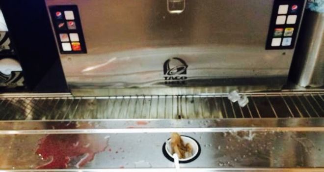 Taco Bell