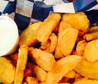R & R Wings