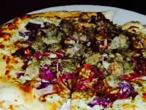 Louisiana Pizza Kitchen