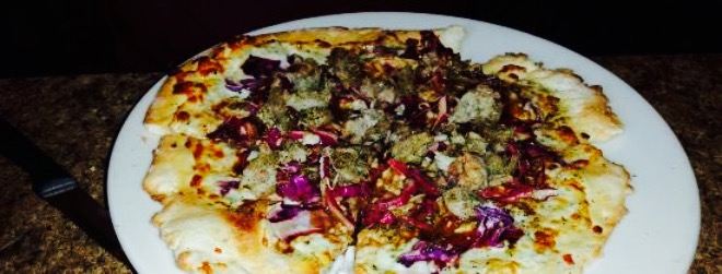 Louisiana Pizza Kitchen