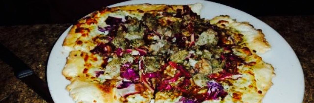 Louisiana Pizza Kitchen