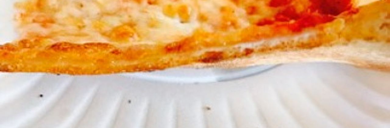 Islands Pizza Tavern