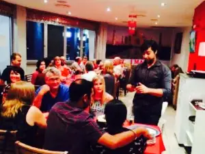 Swagat Indian Restaurant