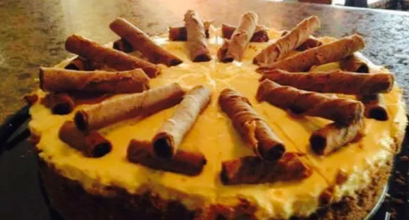 Jimmy's Family Restaurant