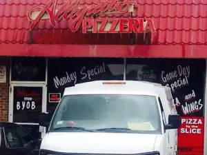 Allegretti's Pizzeria