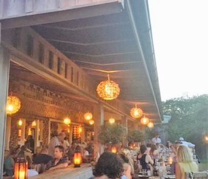 Crows Nest Inn