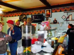 Glenda's Creole Kitchen Restaurant