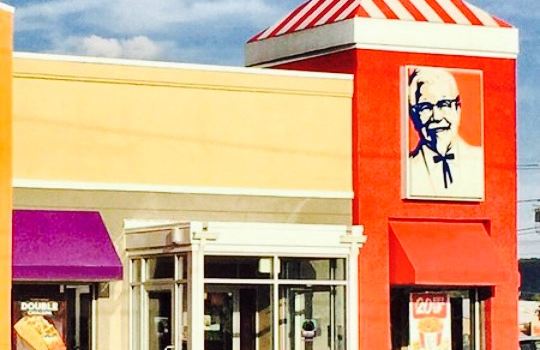 KFC