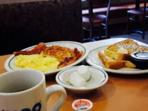 IHOP