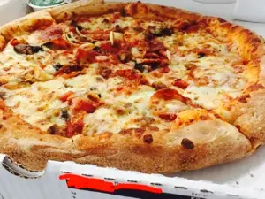 Papa Johns Pizza