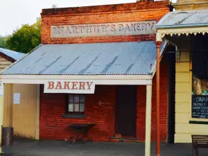 Maldon Historic Bakery