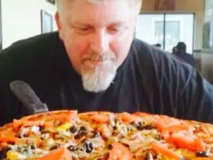 Johnnys Pizza Stone and Pub