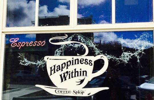 Happiness Within