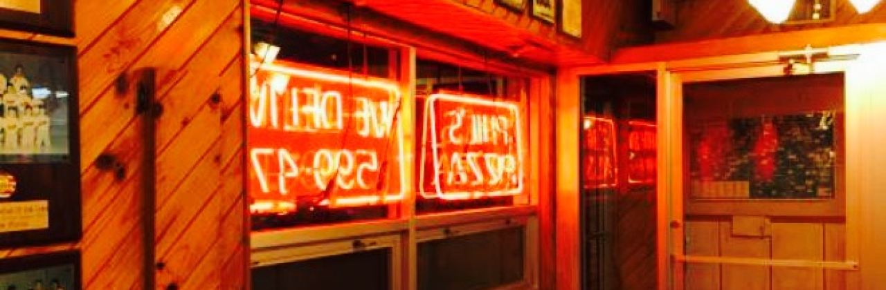 Phil's Pizza